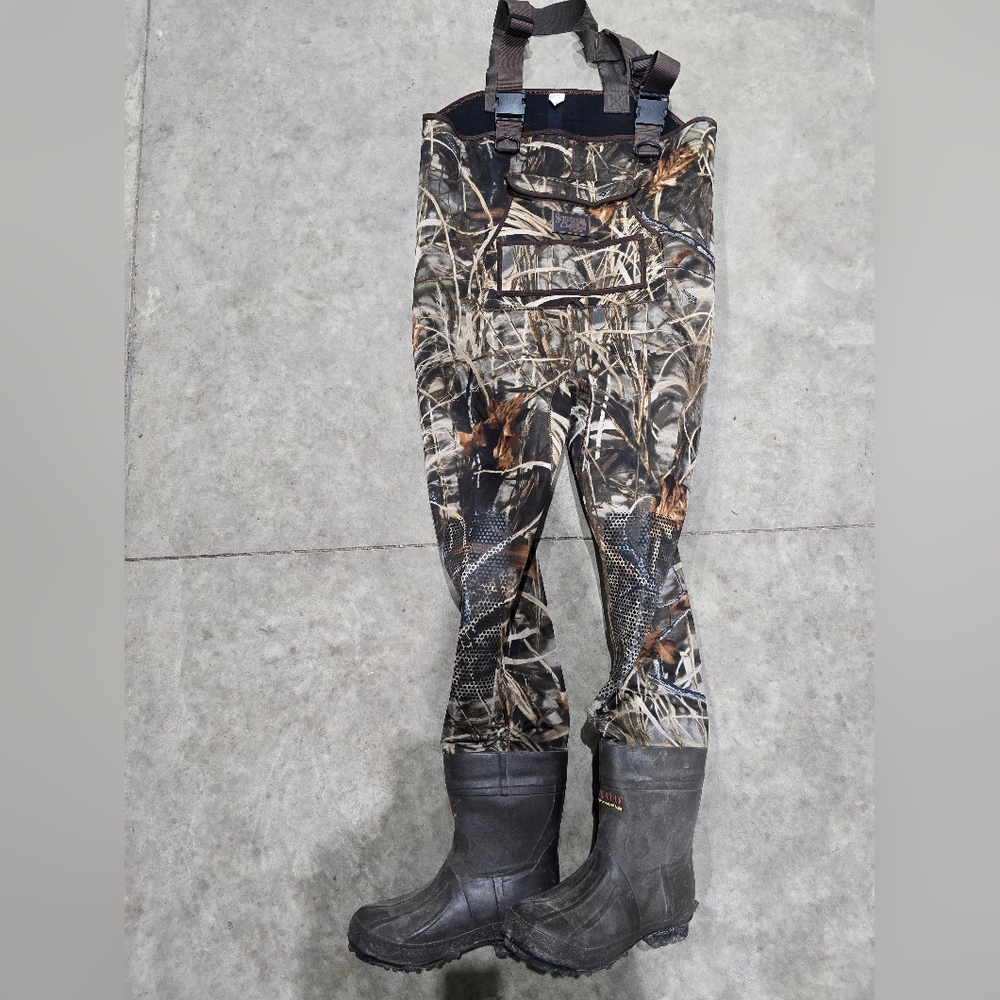 Scheels Waders